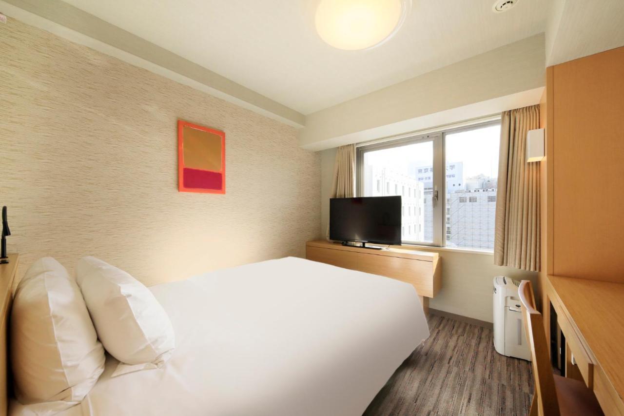 Richmond Hotel Nagoya Shinkansen-Guchi Екстер'єр фото