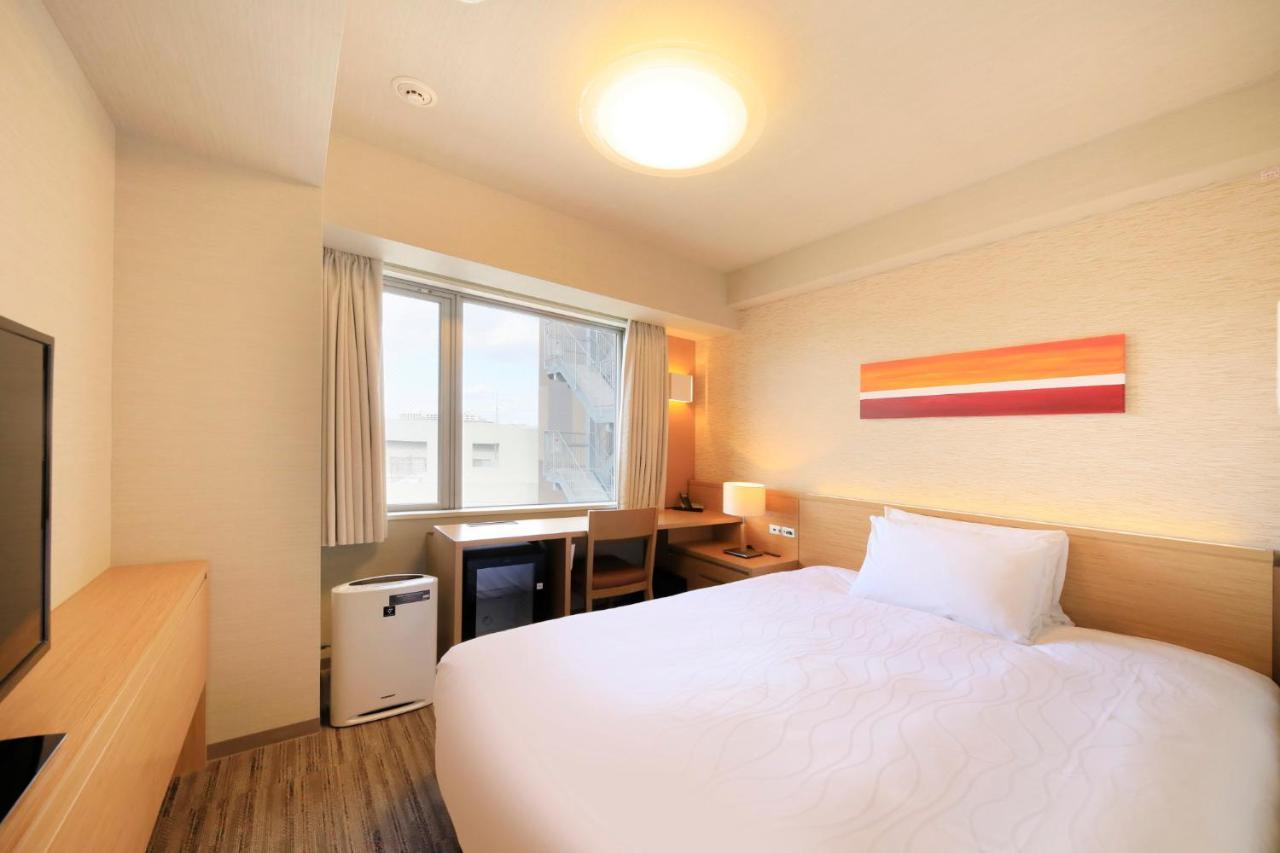 Richmond Hotel Nagoya Shinkansen-Guchi Екстер'єр фото