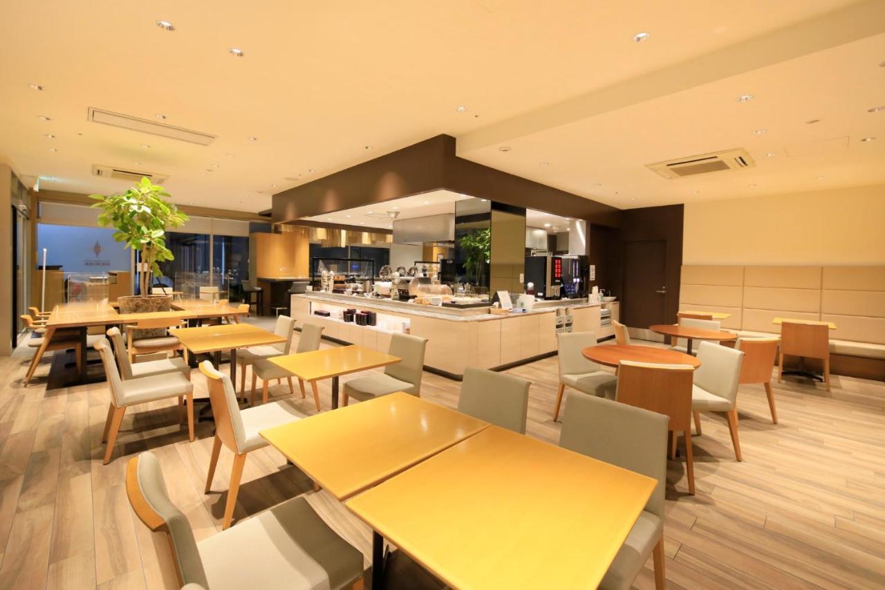 Richmond Hotel Nagoya Shinkansen-Guchi Екстер'єр фото