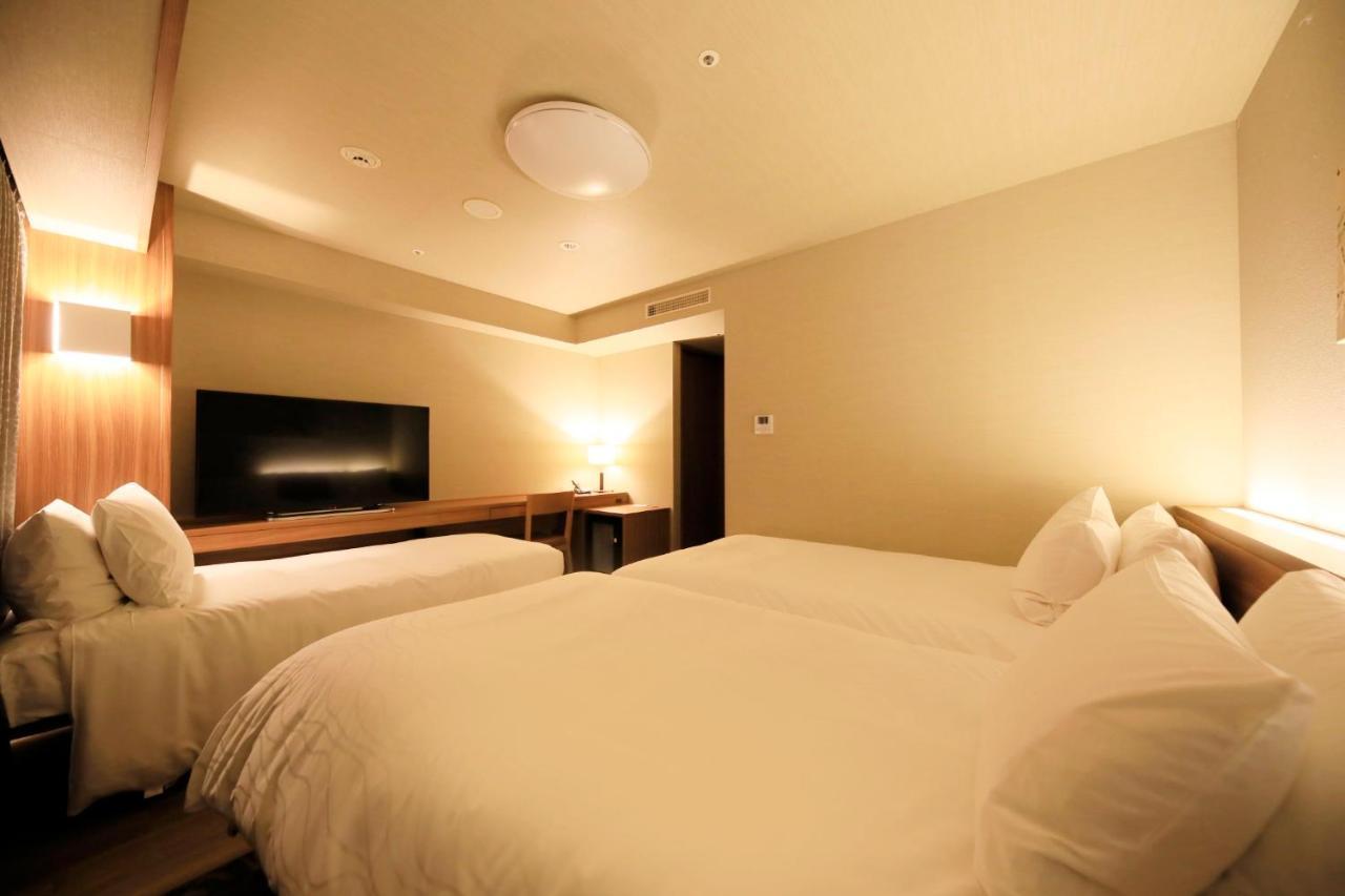 Richmond Hotel Nagoya Shinkansen-Guchi Екстер'єр фото