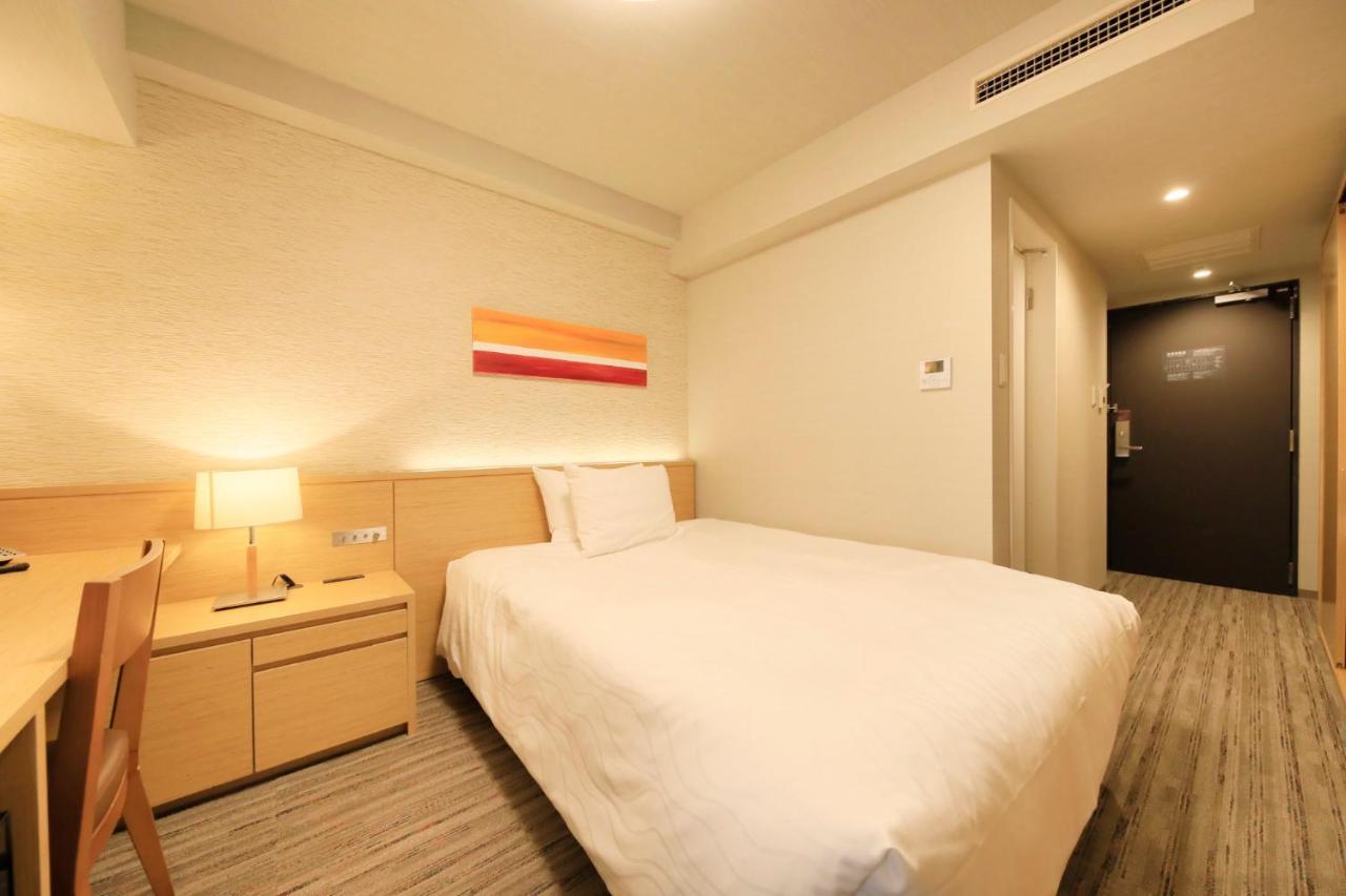 Richmond Hotel Nagoya Shinkansen-Guchi Екстер'єр фото